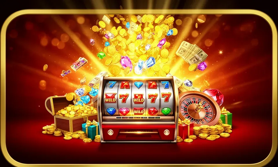 bola69 Live Tables, Slots and Crash Games in One Place