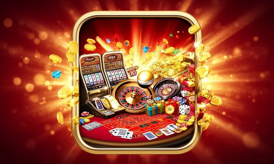 bola69 What We Run in the bola69 Casino